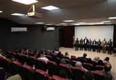 جامعه ورزشی ایران در خط مقدم ترویج فرهنگ ایثار و شهادت
