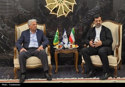 قم،كشاورزي،سفر،استان،وزير،پاكستاني،پاكستان،كشور،خاوياري