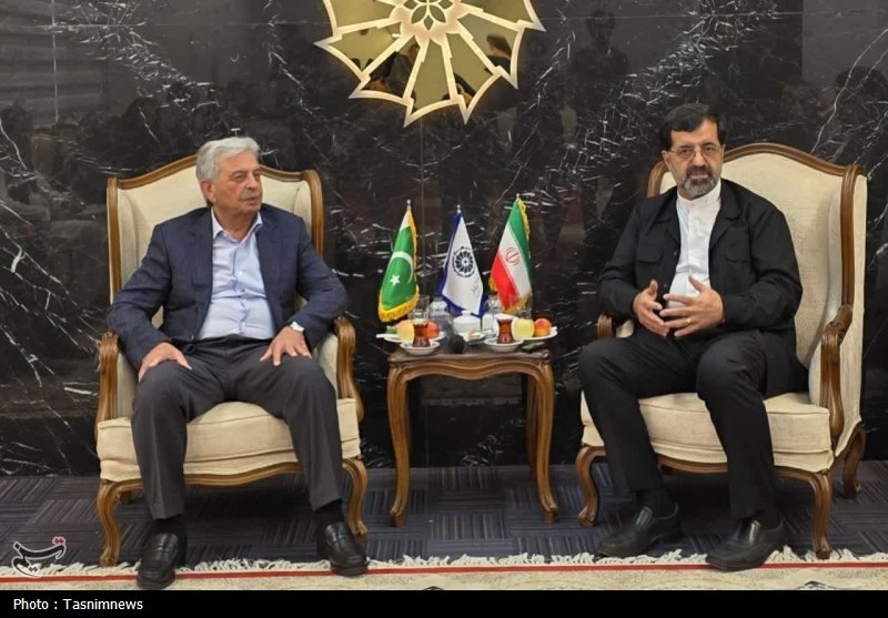 توسعه همکاری‌های کشاورزی و اقتصادی قم با پاکستان کلید خورد