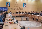 دادستان جدید شهرستان گرمی معرفی شد