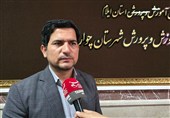 افتتاح مراکز آموزشی و ورزشی جدید در چوار