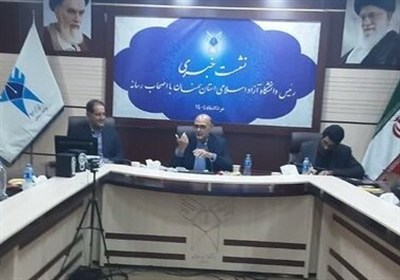 دانشگاه،آزاد،سمنان،شهيد،استان،علمي،اسلامي،تحصيل،آموزشي،رئيس، ...