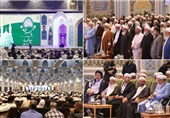 وحدت شیعه و سنی رمز پیروزی ایران در جنگ 12روزه