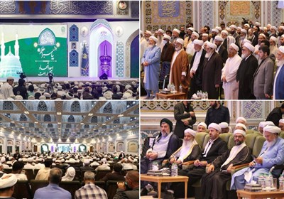 اهل،سنت،اسلام،وحدت،پيامبر،مسلمانان،رهبري،حكومت،اسرائيل،محمد، ...