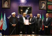 صدور اسناد مالکیت در سمنان؛ از قلعه تاریخی خندق تا هزار و 350 واحد مسکن مهر