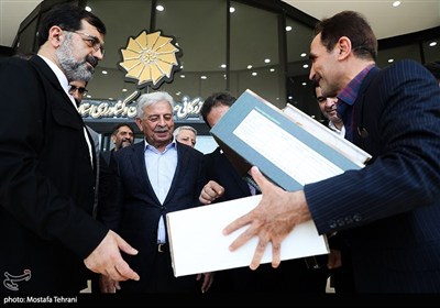سفر وزیر کشاورزی و امنیت غذایی پاکستان به قم