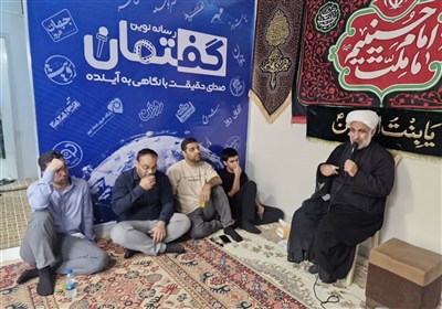 رسانه،هيئت،اسلامشهر،پيوند،عاشورا،شهرستان،فرهنگ،خيمه،عاشورايي ...