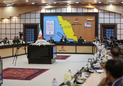 دفاع،بوشهر،مقدس،استان،رزمندگان،استاندار،تبيين،نسل،تاكيد،زارع ...