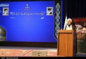 مراسم تکریم و معارفه دادستان عمومی و انقلاب مرکز خراسان رضوی