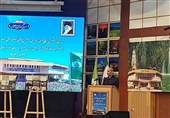 مراکز استان‌ها تا پایان سال اچ‌دی می‌شوند/نباید به دشمن التماس کرد