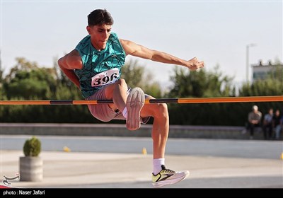 رقابت‌های دو و میدانی قهرمانی باشگاه‌های کشور