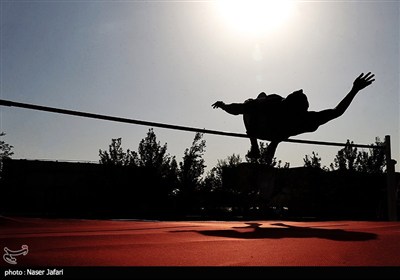 رقابت‌های دو و میدانی قهرمانی باشگاه‌های کشور
