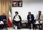 صدا و سیما دانشگاه مردمی است