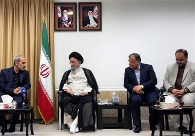 ملي،اقوام،ايران،صداوسيما،گلستان،تأكيد،نورمفيدي،وحدت،رهبري،رس ...