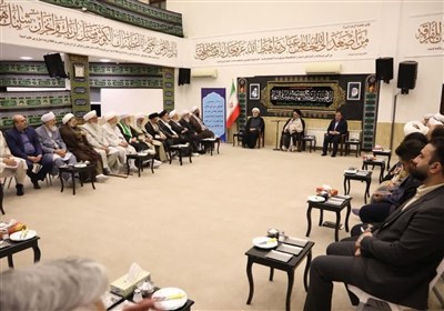 اسلامي،اسلام،امت،مسلمانان،وحدت،جهان،مذاهب،دشمنان،انسجام،گلست ...