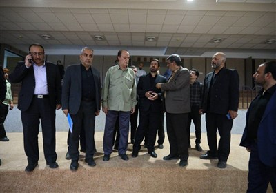 همدان،پروژه،بازديد،استان،قرار،استاندار،شهيد،مجموعه،نيم،ورزشي ...