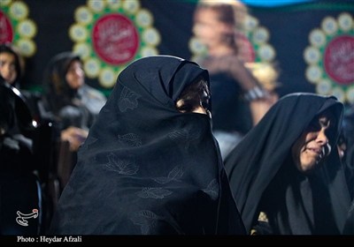 تعزیه کرمان