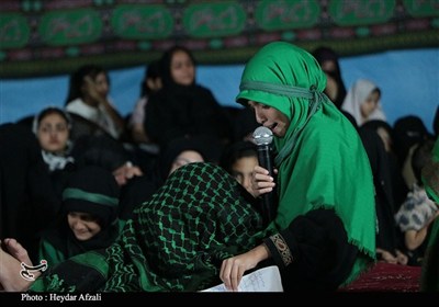 تعزیه کرمان