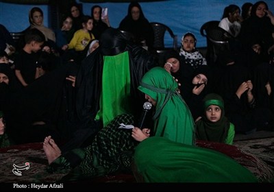 تعزیه کرمان