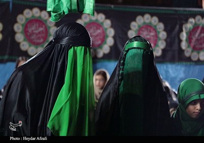 تعزیه کرمان