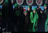 تعزیه کرمان