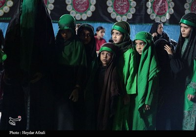 تعزیه کرمان