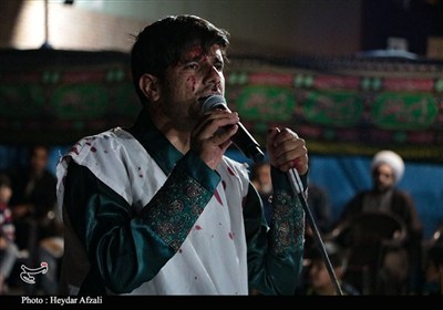 تعزیه کرمان