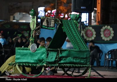 تعزیه کرمان