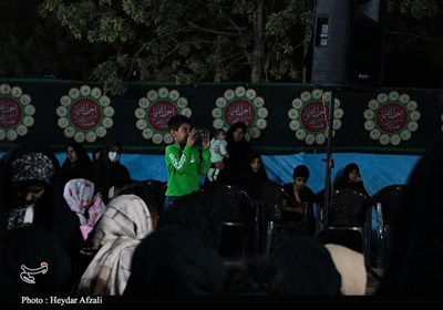 تعزیه کرمان