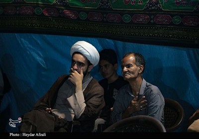 تعزیه کرمان