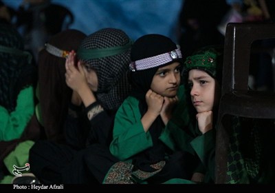 تعزیه کرمان