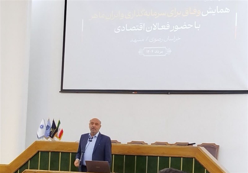 95 درصد از بازنشستگان کمتر از 60 سال دارند/بازنشستگی زودهنگام معضل جدید