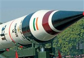 India Test-Fires Agni-5 Nuclear-Capable Ballistic Missile