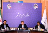 دستگاههای برتر استان بوشهر در جشنواره شهید رجایی معرفی میشوند