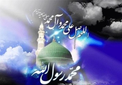 پيامبر،زندگي،احترام،محبت،حضرت،خانواده،اسلام،خانه،خانوادگي،خد ...