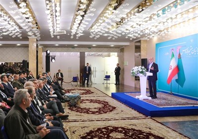 Iran Favors Peaceful Coexistence with All Nations: President