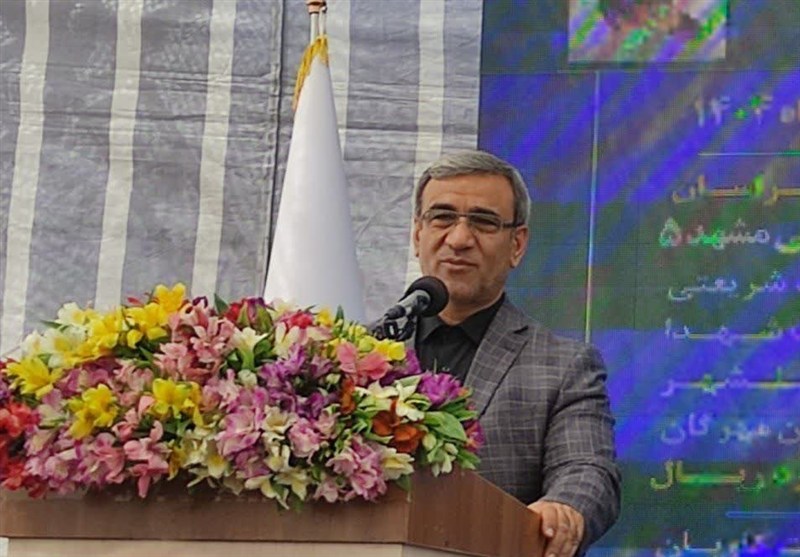 نفس تازه در شرق مشهد؛ از پست 400 کاویان تا بزرگ‌ترین مزرعه خورشیدی خراسان