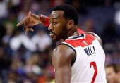 ستاره پیشین ویزاردز از NBA خداحافظی کرد