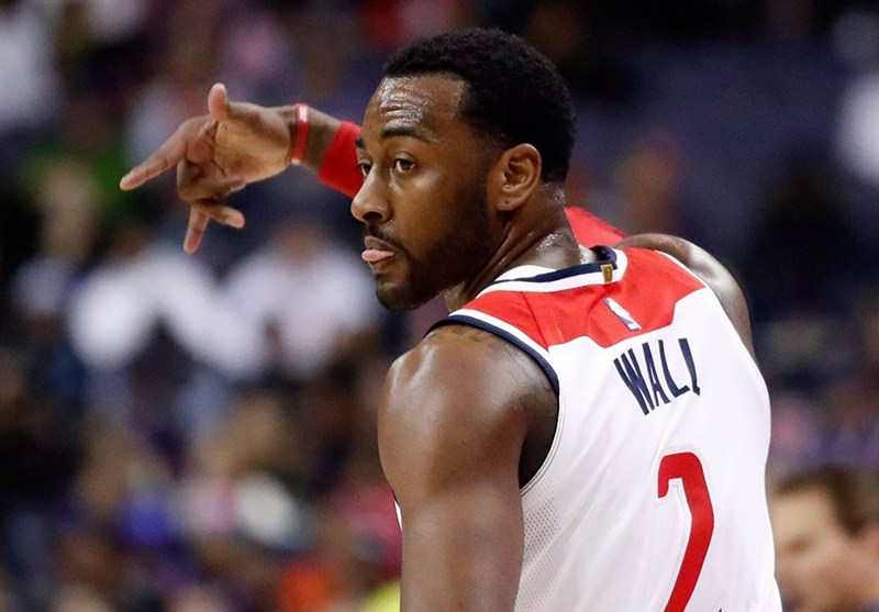 ستاره پیشین ویزاردز از NBA خداحافظی کرد