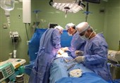 اهدای اعضاء زن 49 ساله بوشهری جان چند بیمار را نجات داد