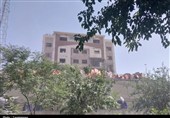 آغاز مقاوم سازی 60 واحد مسکونی آسیب دیده از جنگ در مناطق مختلف تهران