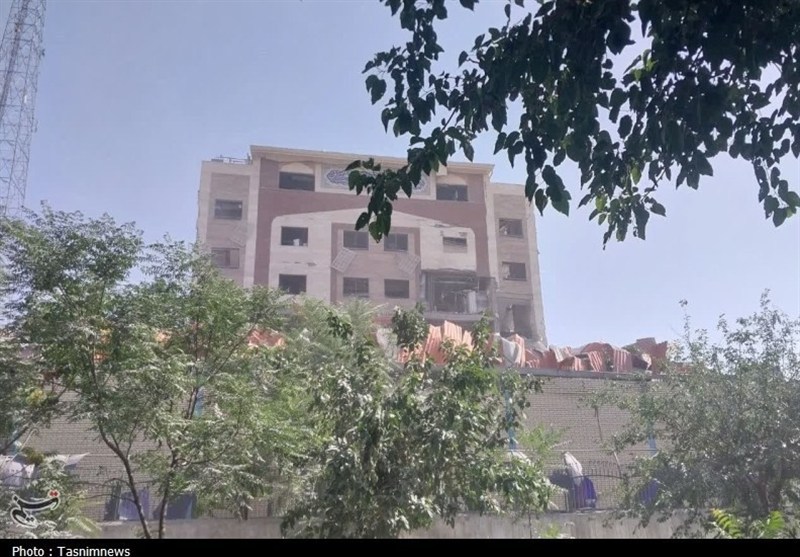 آغاز مقاوم سازی 60 واحد مسکونی آسیب دیده از جنگ در مناطق مختلف تهران