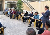 آغاز به کار نجاتگران محله در سایه آتش‌بس / درس‌هایی از جنگ 12 روزه+فیلم