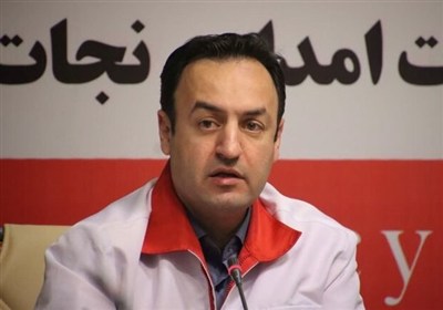 سمنان،امدادي،احمر،هلال،عمليات،نيروهاي،استان،ادامه