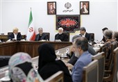 عارف: اقتصاد فرهنگ باید نظام‌مند و مصون از تغییرات مدیریتی شود