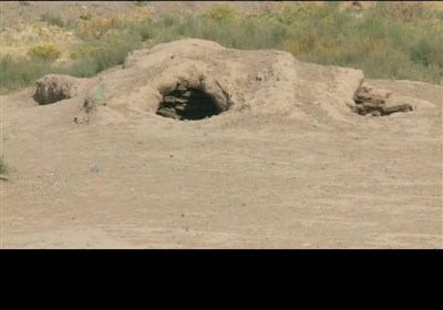 گوردخمه‌های ایجدان؛ سنتی مذهبی در دل ورامین