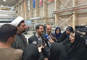 استاندار: سرمایه‌گذاری بخش خصوصی محور توسعه استان همدان است