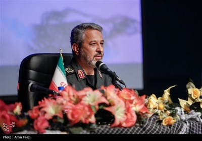 چهلمین روز شهادت سردار غیب‌پرور، اسوه اخلاق و تدبیر
