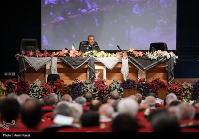 چهلمین روز شهادت سردار غیب‌پرور، اسوه اخلاق و تدبیر