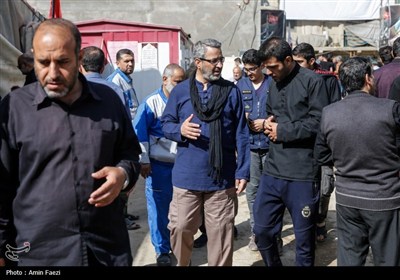 چهلمین روز شهادت سردار غیب‌پرور، اسوه اخلاق و تدبیر